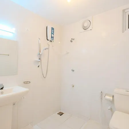 Green Nest Yala Kirinda  Room photo