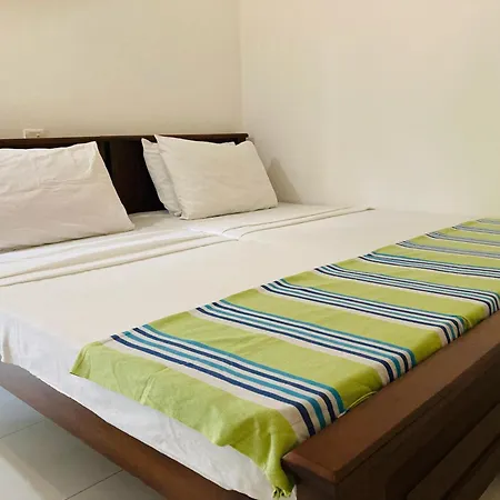 Green Nest Yala Kirinda  Exterior photo