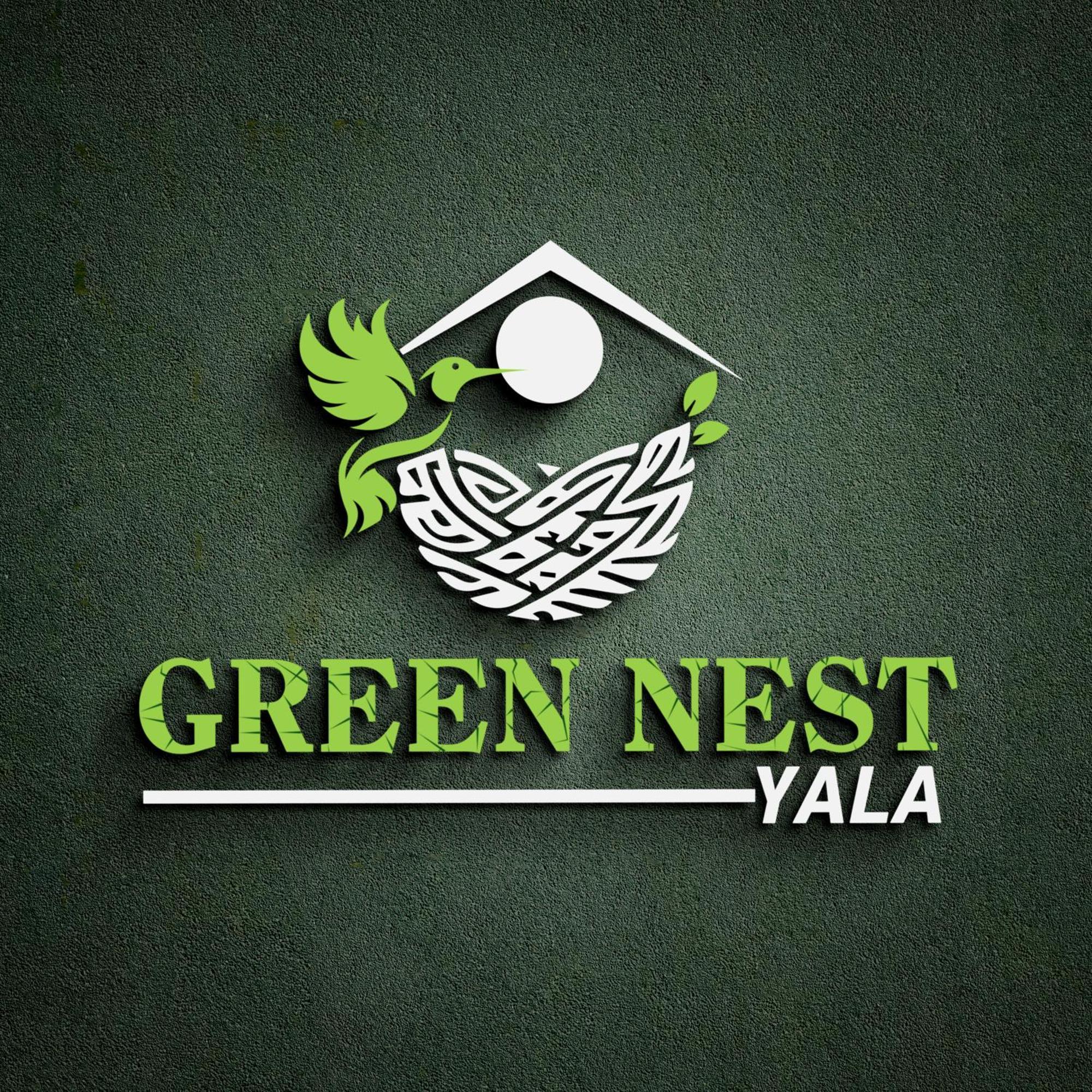 Nest Yala लॉज
