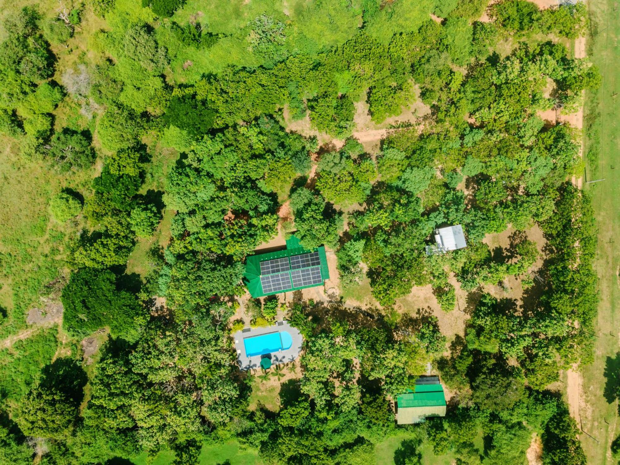 Nest Yala लॉज Kirinda (Hambantota)