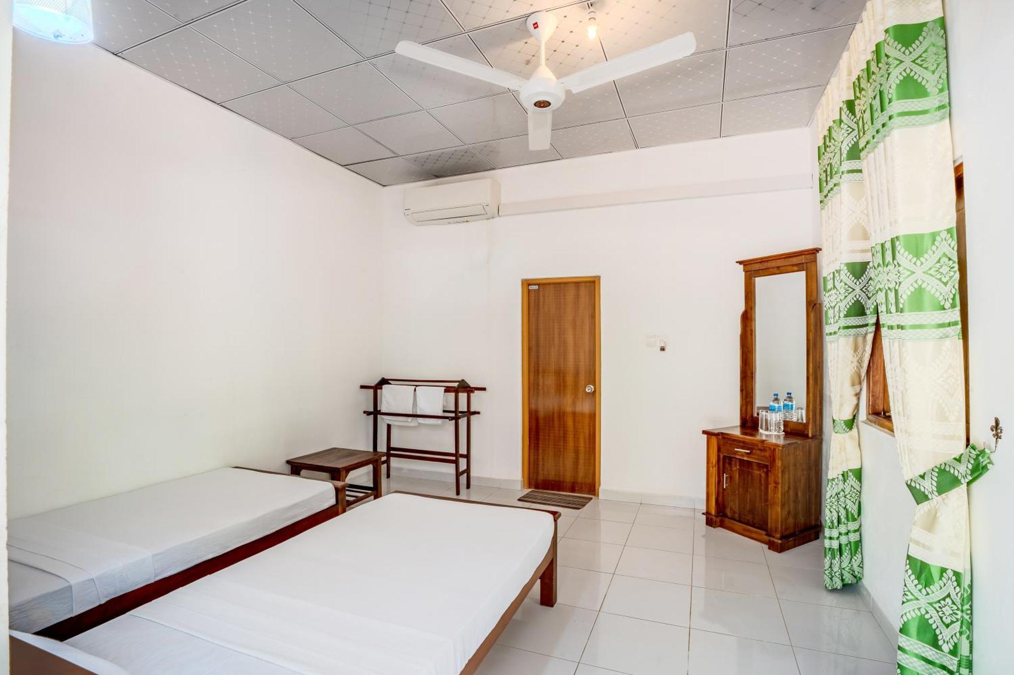Nest Yala लॉज Kirinda (Hambantota)