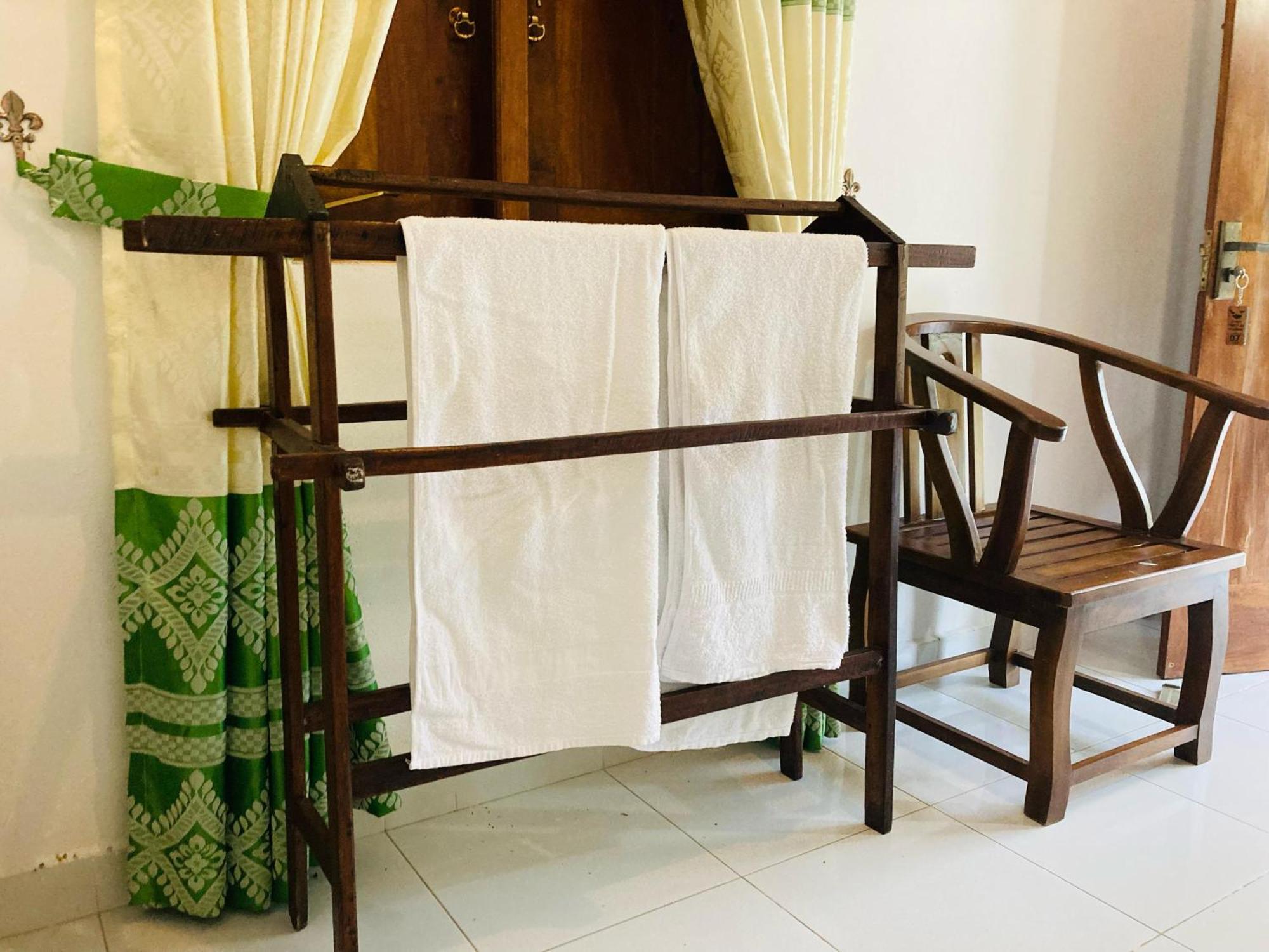 Nest Yala लॉज Kirinda (Hambantota)